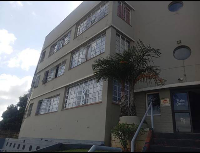 1 BEDROOM PROPERTY TO RENT IN UMBILO